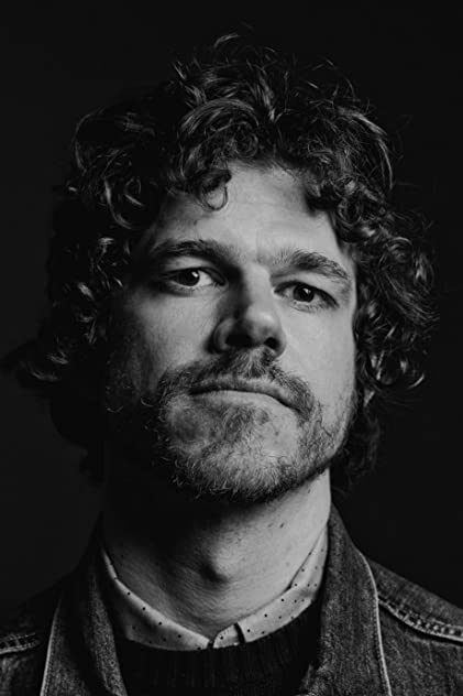 Andre Hyland Andre Hyland