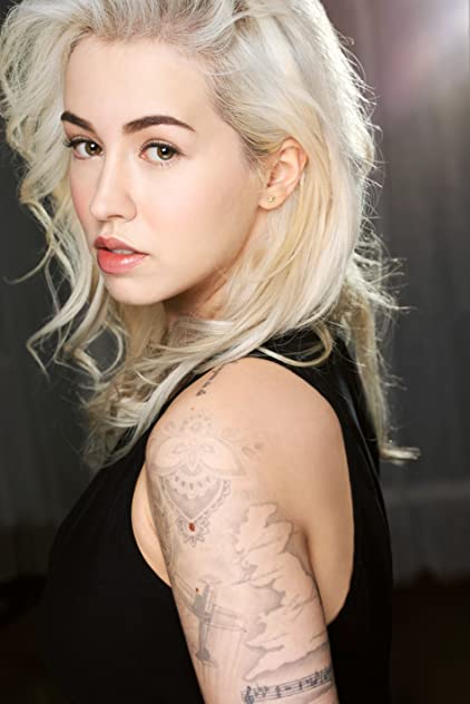 Coco Lloyd Coco Lloyd