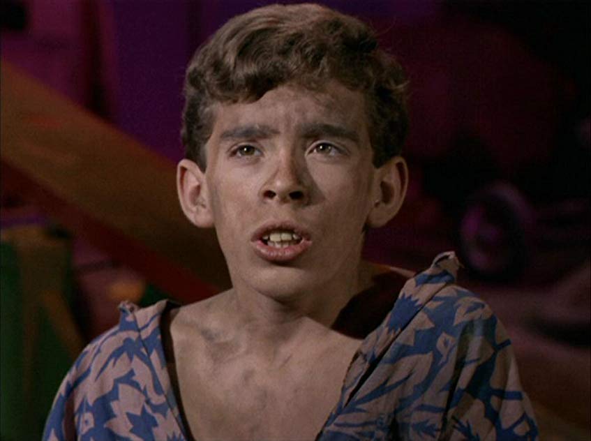 John Megna John Megna