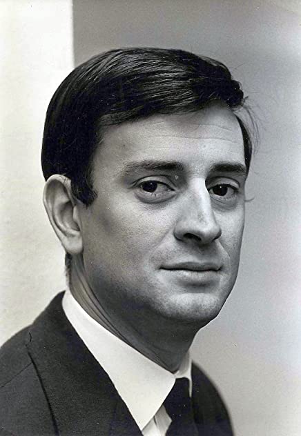 Georges Descrières Georges Descrières