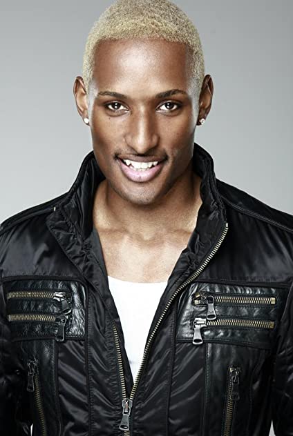 Dashaun Wesley Dashaun Wesley