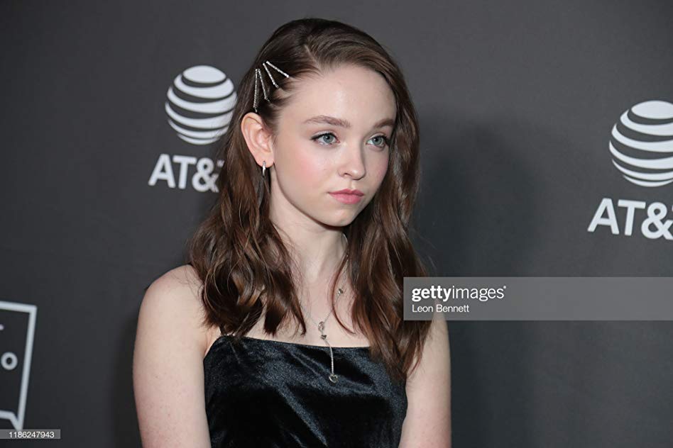 Rileigh McDonald Rileigh McDonald