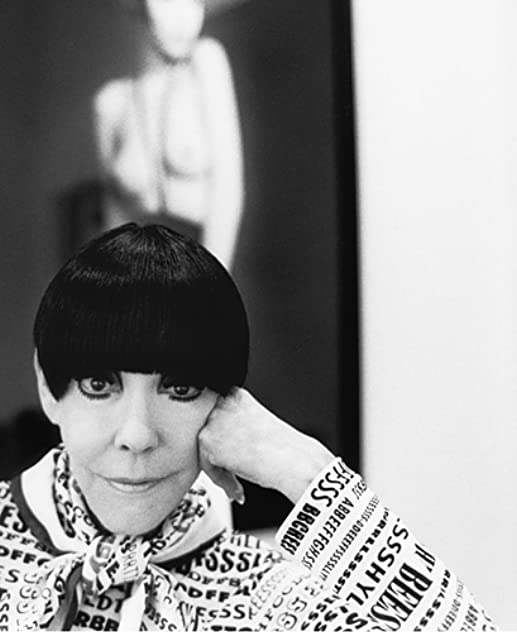 Peggy Moffitt Peggy Moffitt