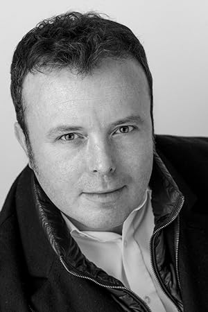 Peter Lundie Peter Lundie