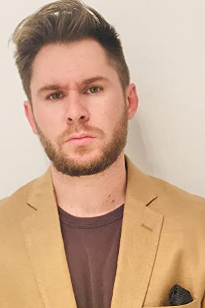 Cameron Alexander McDonald Cameron Alexander McDonald