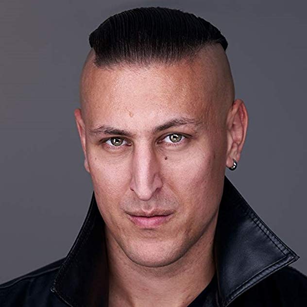 Petar Gatsby Petar Gatsby