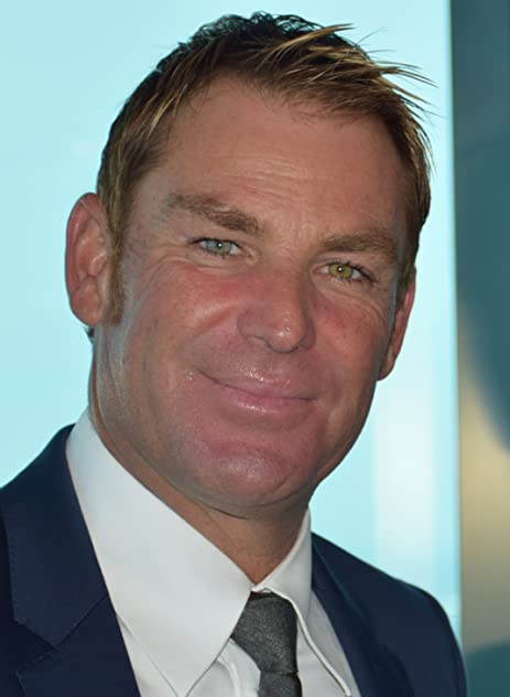 Shane Warne Shane Warne
