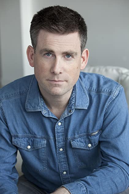 Mark MacRae Mark MacRae