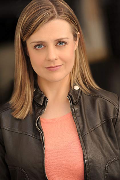 Courtney Shaw Courtney Shaw