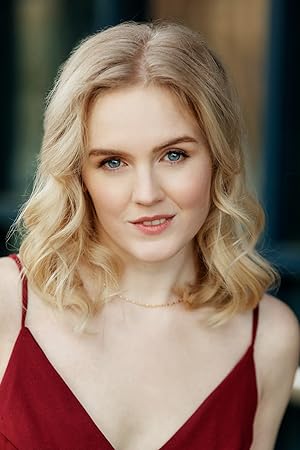 Lauren Megan McCarthy