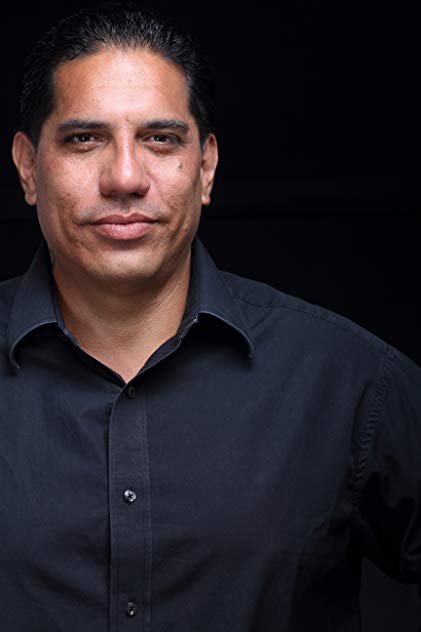 Richard Esteras Richard Esteras