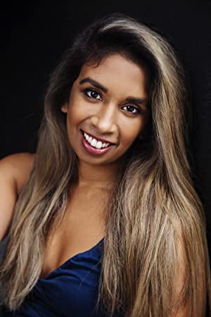 Janaki Gerard Janaki Gerard