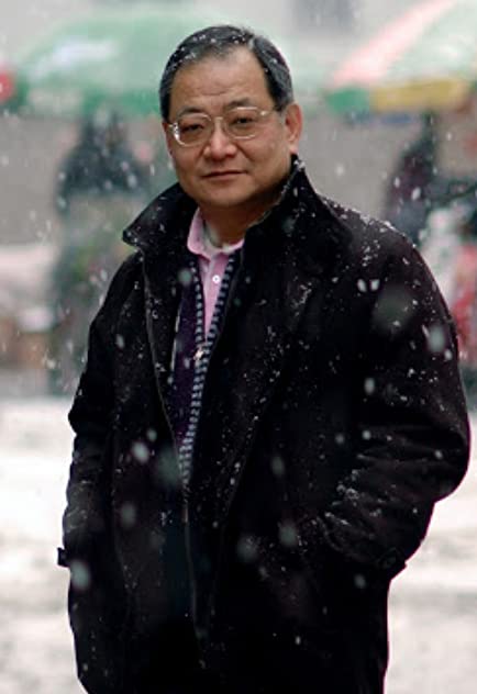 Chen-Jun Cheng Chen-Jun Cheng