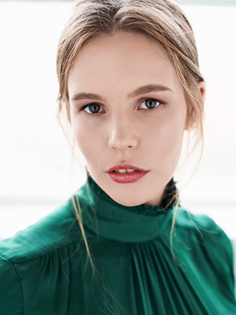 Daisy Anderson Daisy Anderson