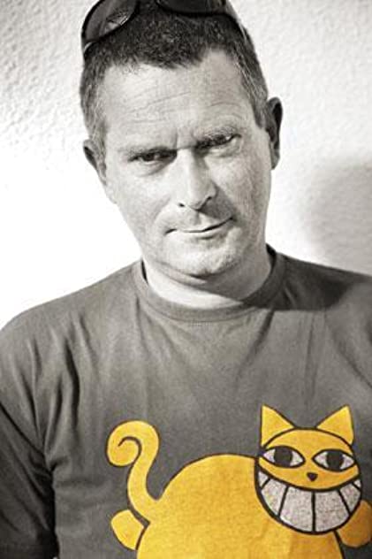 Bruno Romy Bruno Romy