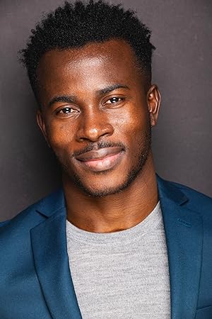 Ekow Blade Ekow Blade