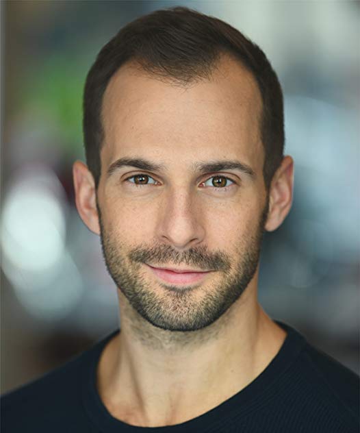 Seth Andrew Bridges Seth Andrew Bridges