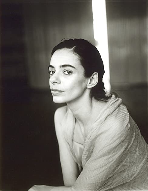 Alessandra Ferri Alessandra Ferri