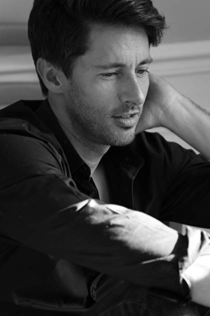 Christophe de Choisy Christophe de Choisy