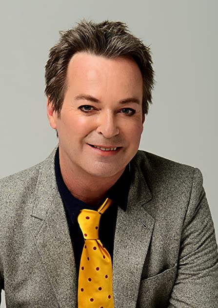 Julian Clary Julian Clary