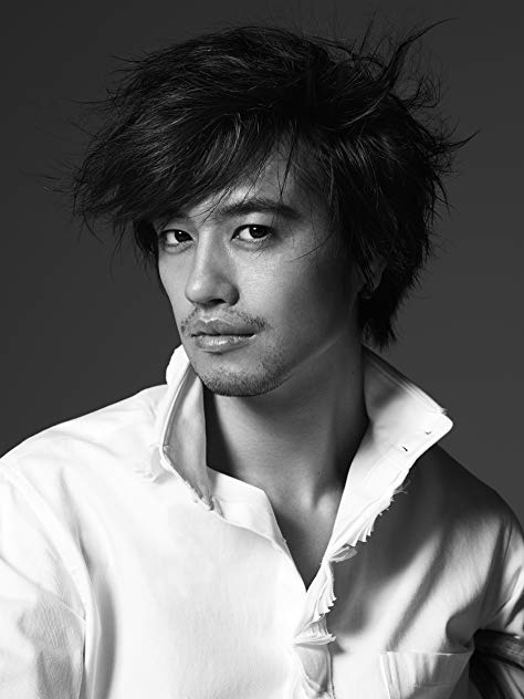 Takumi Saitoh Takumi Saitoh