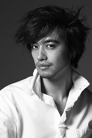 Takumi Saitô Takumi Saitô