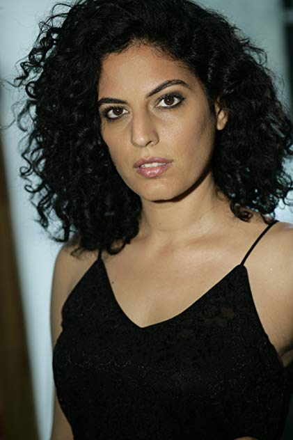 Soraya Broukhim Soraya Broukhim