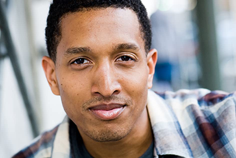 Justin Alston Justin Alston