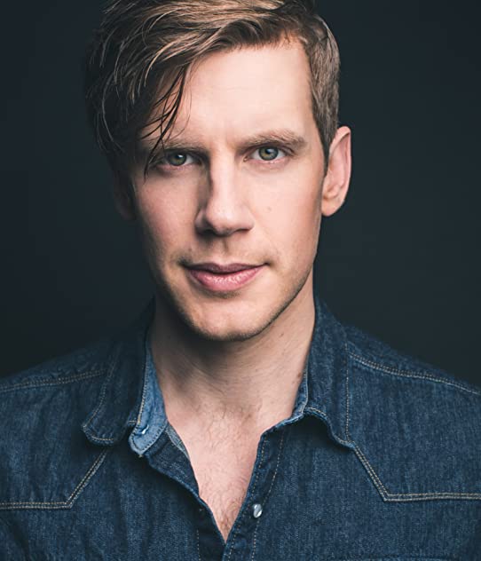 Zachary Spicer Zachary Spicer