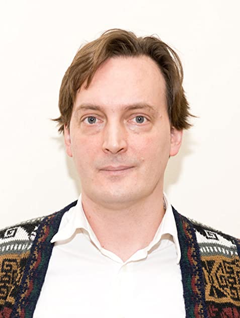 Dechen Thurman Dechen Thurman