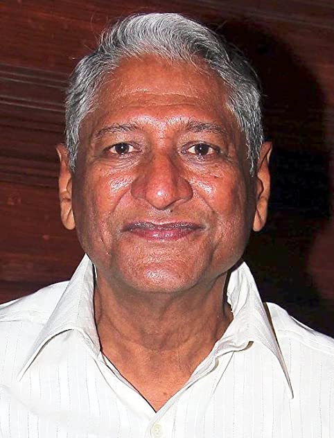 Rajendra Gupta Rajendra Gupta