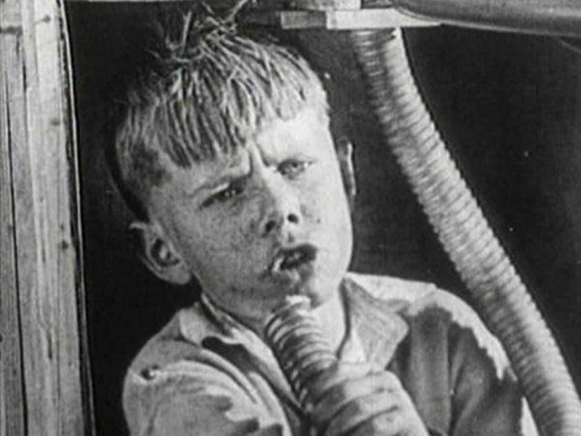 Clifton Young Clifton Young