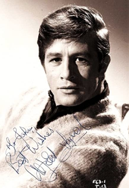 Alfred Lynch Alfred Lynch