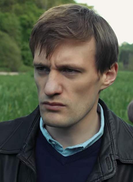 Guillaume Kerbusch Guillaume Kerbusch