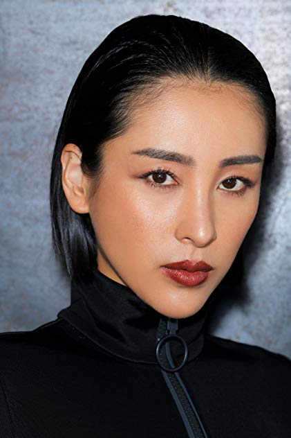 Jane Wu Jane Wu