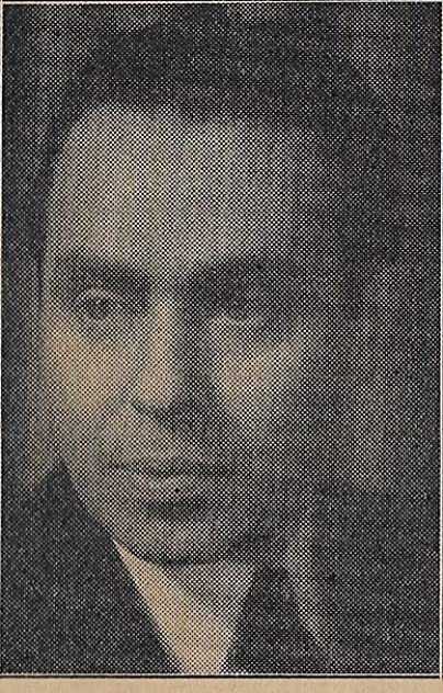 Noel Madison Noel Madison