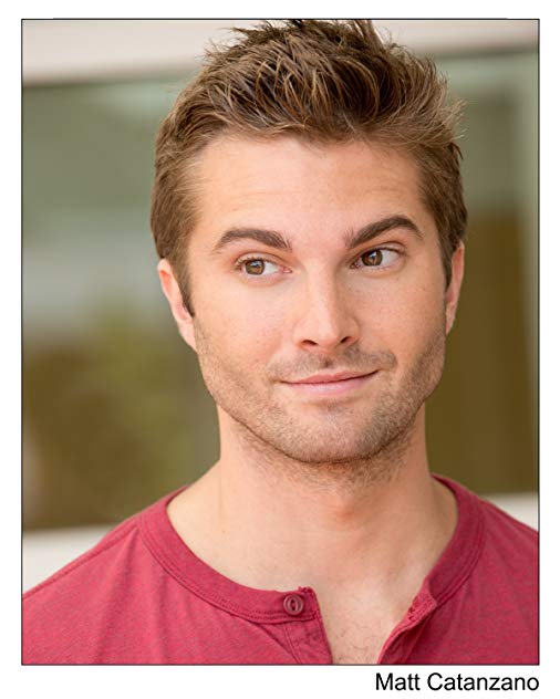 Matthew Catanzano Matthew Catanzano
