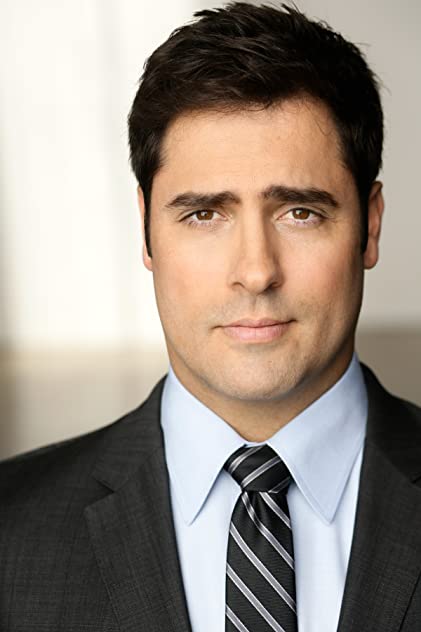 Mark Parrish Mark Parrish