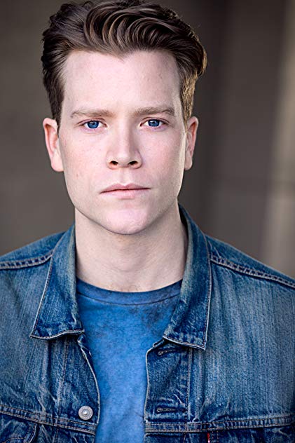 Thomas McNamara Thomas McNamara