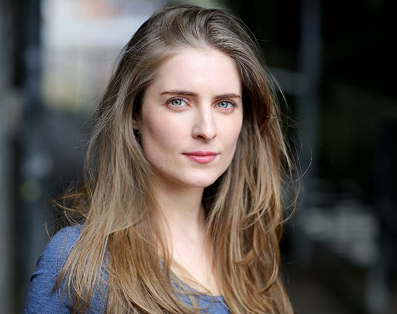 Mary Lou McCarthy Mary Lou McCarthy