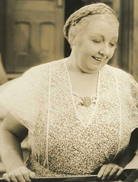 Greta Meyer Greta Meyer