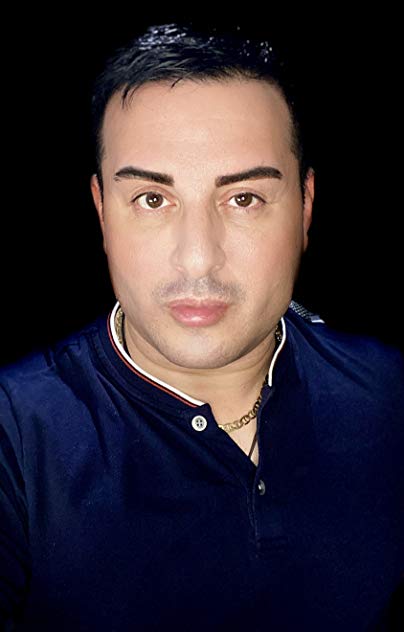 Fabian Starr Fabian Starr