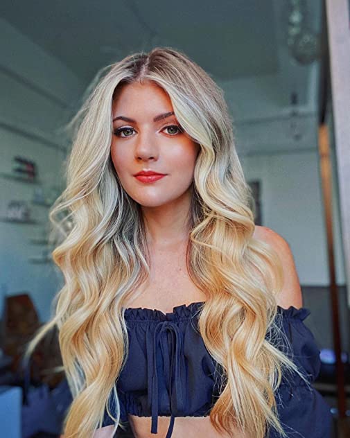 Brielle Laing Brielle Laing