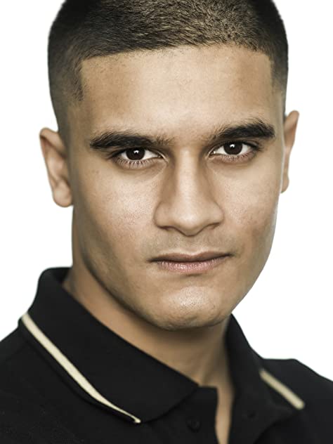 Amir Bageria Amir Bageria