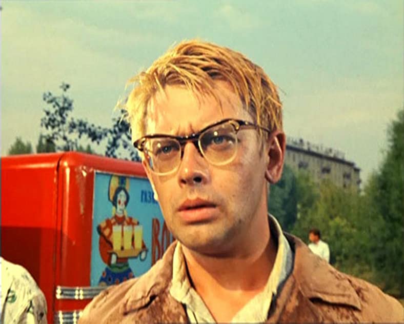 Aleksandr Demyanenko Aleksandr Demyanenko