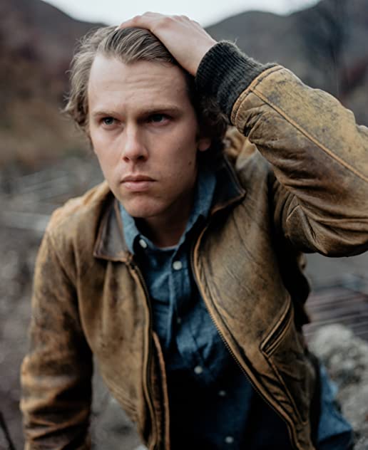 Spencer Daniels Spencer Daniels