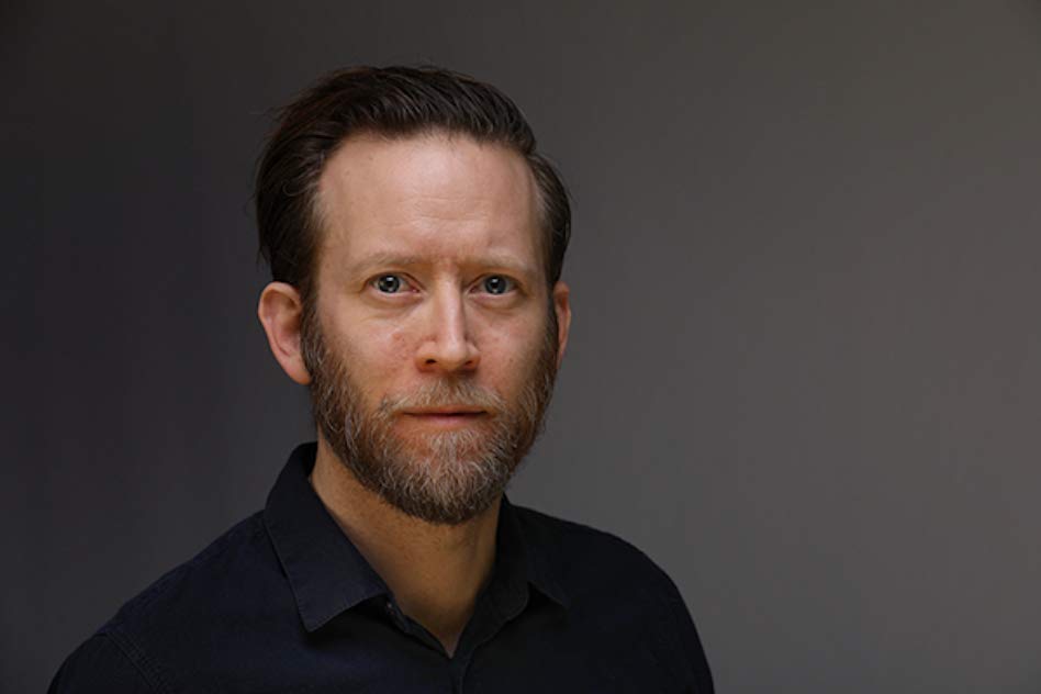 Anders Sanzén Anders Sanzén