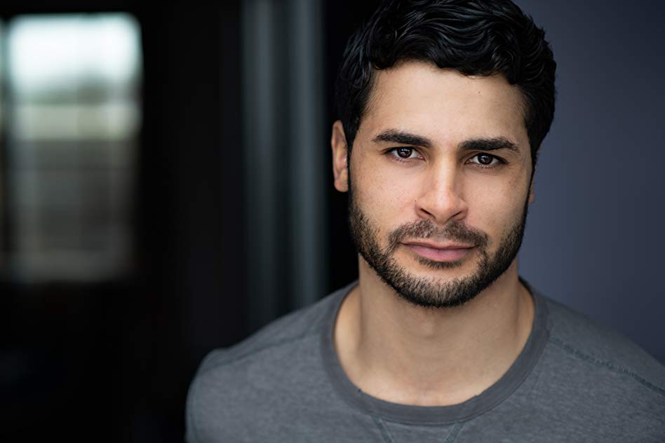 Paul Douglas Anderson Paul Douglas Anderson