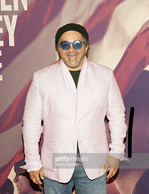 Patrick Gallo Patrick Gallo