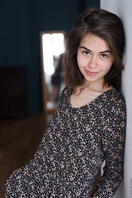 Louise Legendre Louise Legendre